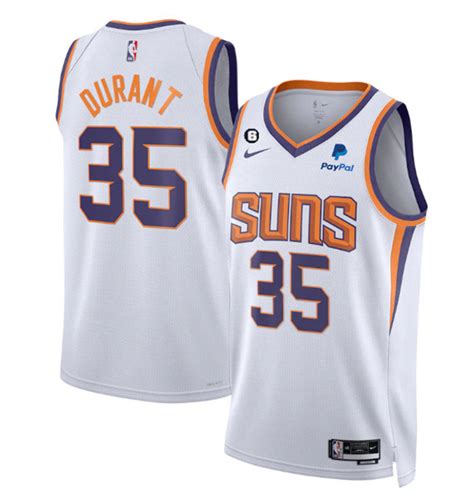 kevin durant jersey for sale